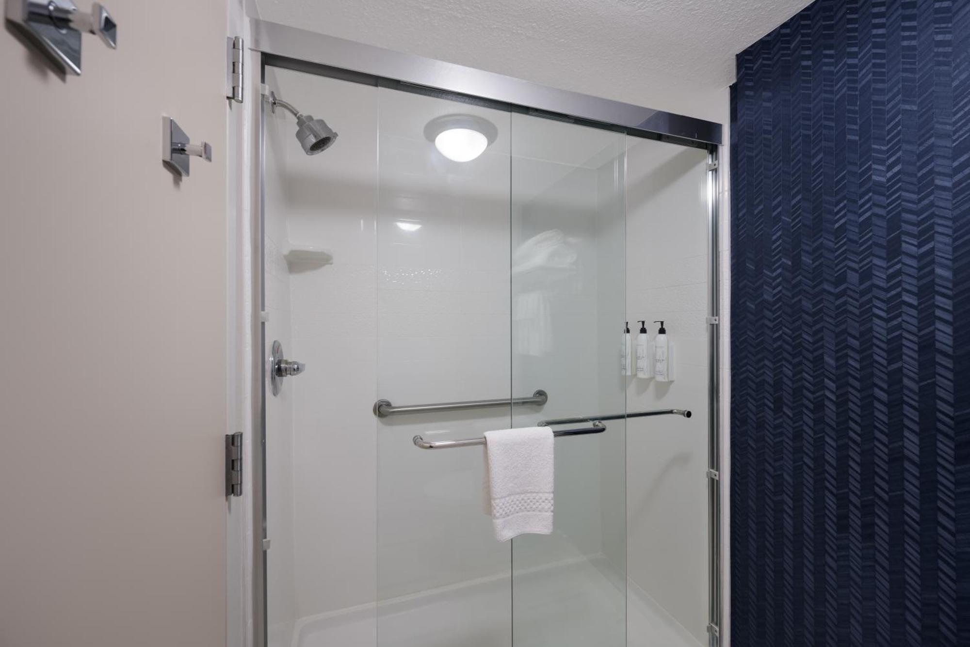 Fairfield Inn By Marriott Amesbury Esterno foto